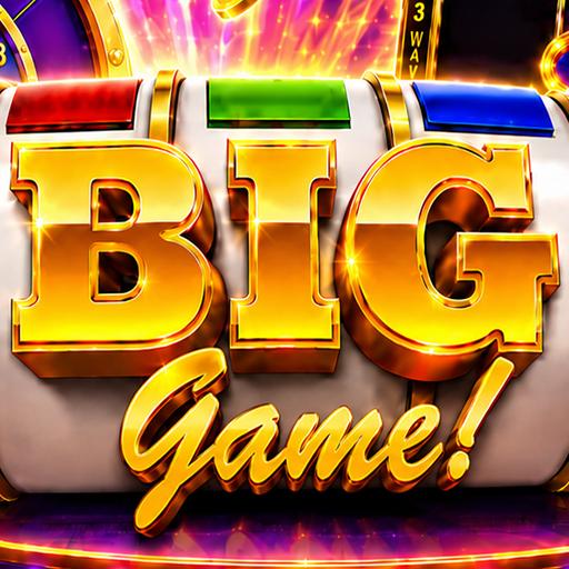 Icône de l'application Big Prize Win